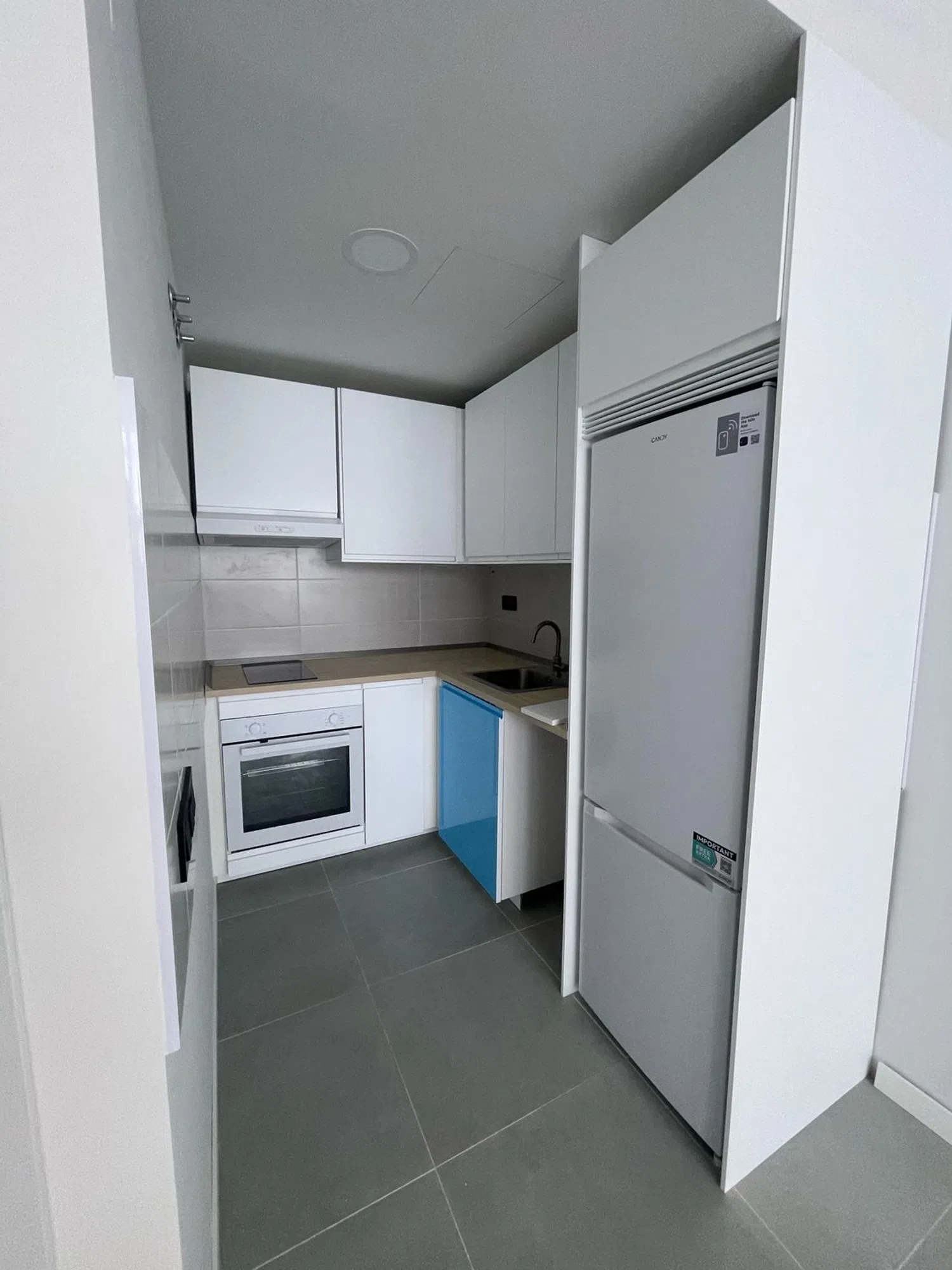 Dúplex en avenida del Puente Cultural, 6 - Foto 13