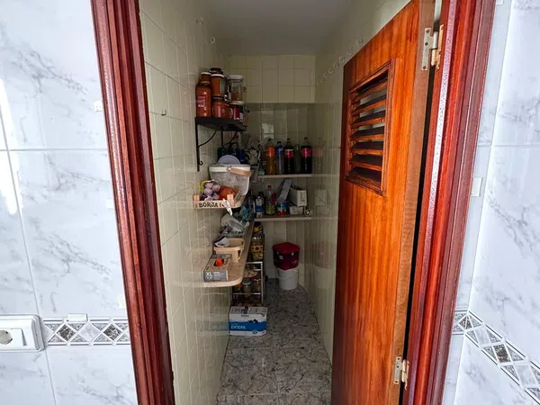 Piso en Calle del Laurel, 20 6 - Foto 17