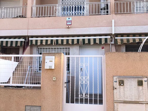 Chalet adosado en Santiago de la Ribera, Santiago de la Ribera - Foto 2