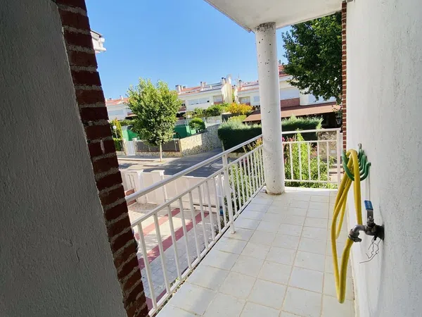 Chalet pareado en San Agustin de Guadalix - Foto 24