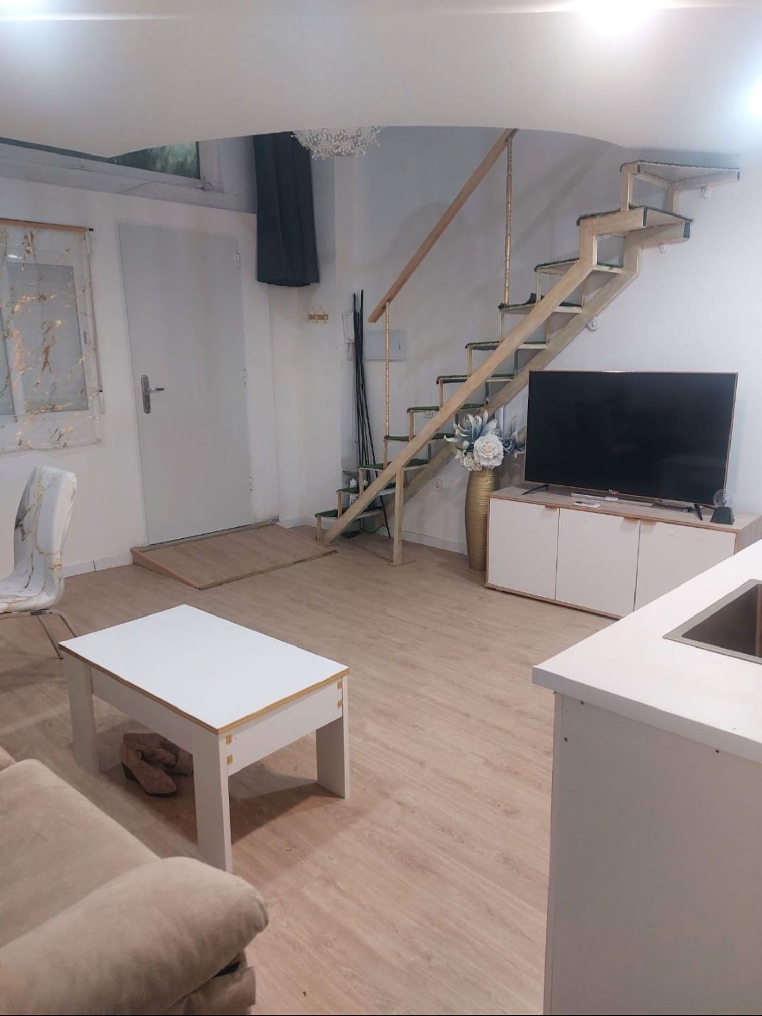 Dúplex en calle Conde de Gondomar, 11 - Foto 3