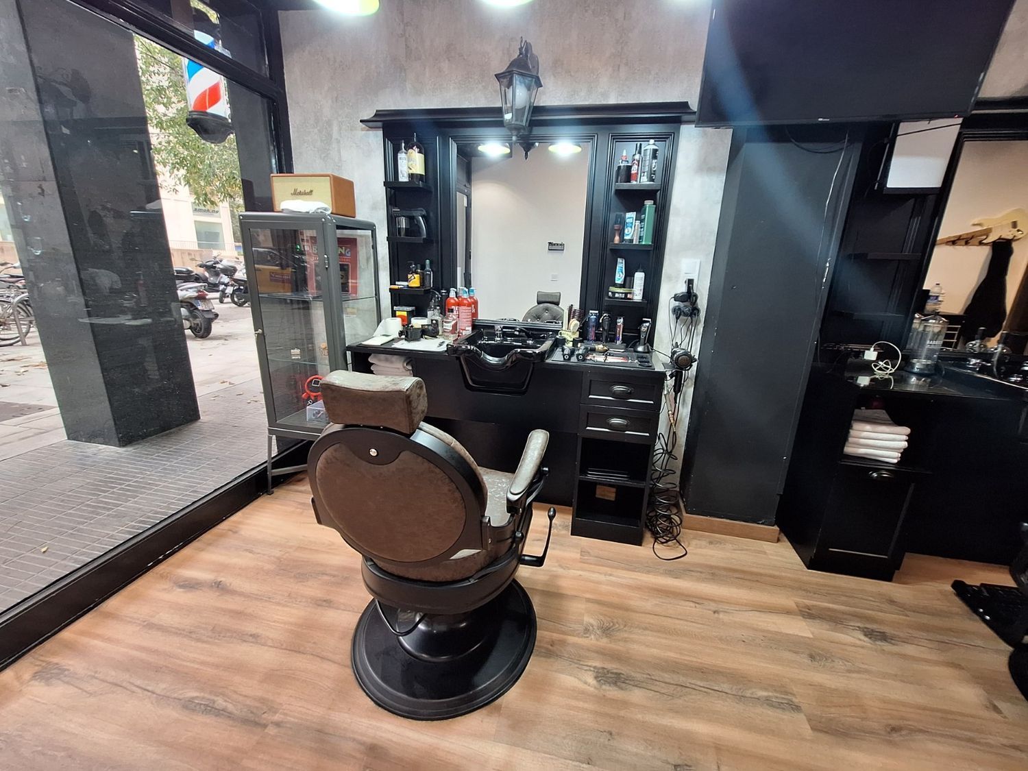 Local en Peluquería en Les Corts, Les Corts - Foto 10
