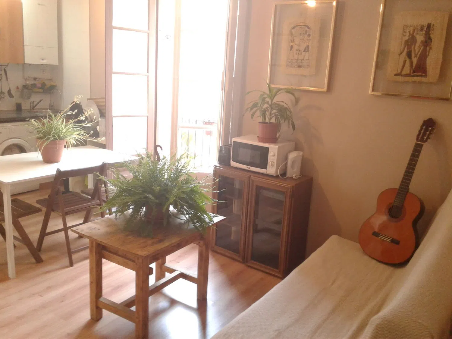 Piso en calle dels Mirallers, 11 - Foto 4