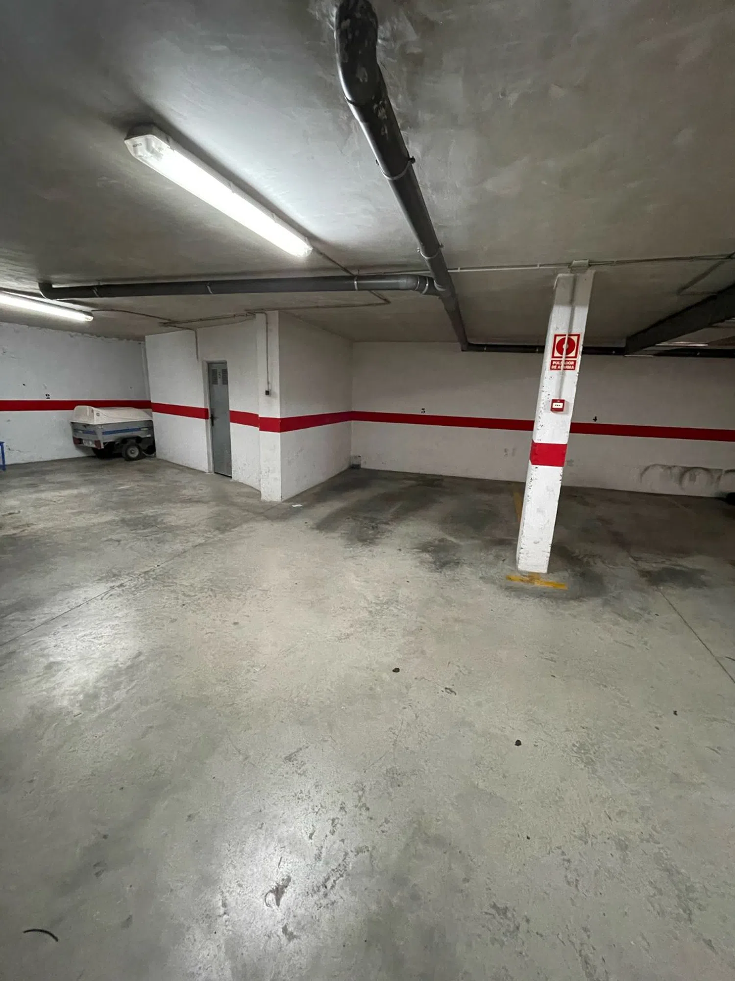 Piso en calle Barranquete, 37 - Foto 13