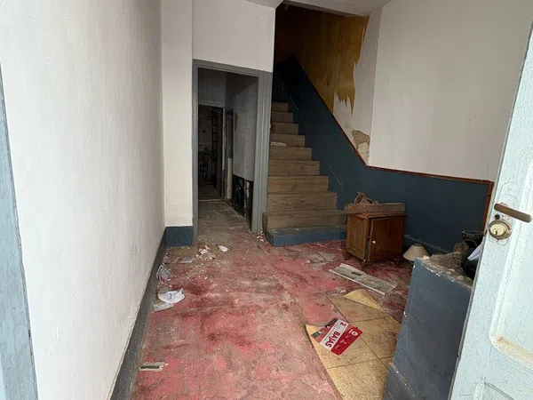 Casa rural en Calle San Mauro, 27 - Foto 22