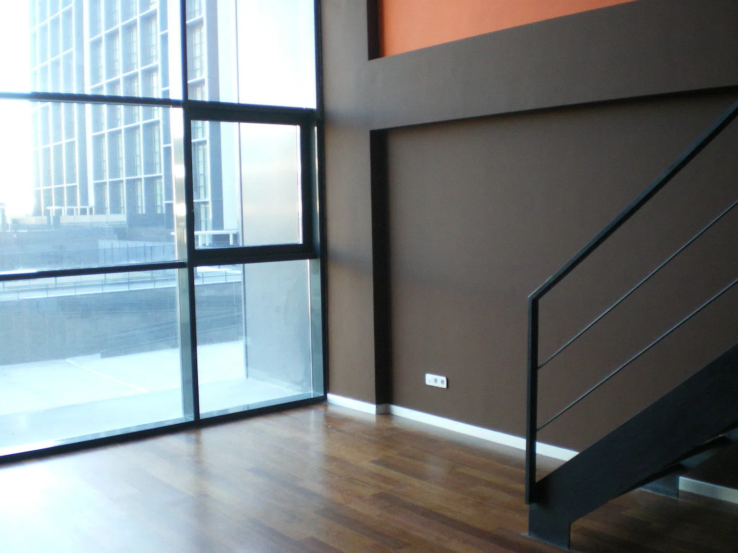 Estudio en avenida del Cerro del Águila, 2 - Foto 4