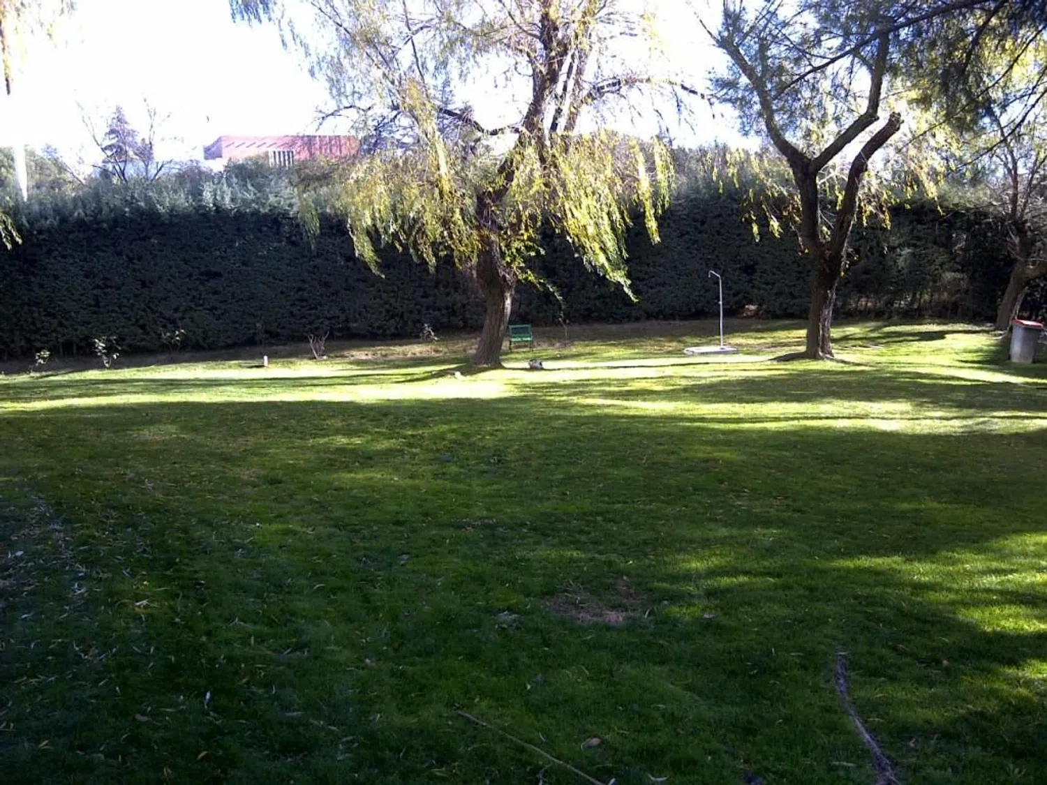 Piso en avenida de Pío Xii, 94 - Foto 1