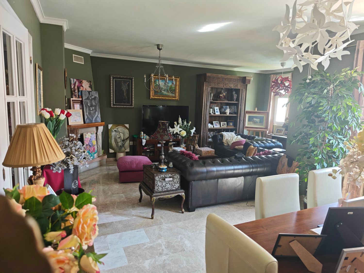 Chalet pareado en Calle Juan Sebastián Bach, 26, Capellanía - Retamar, Capellanía - Retamar - Foto 22