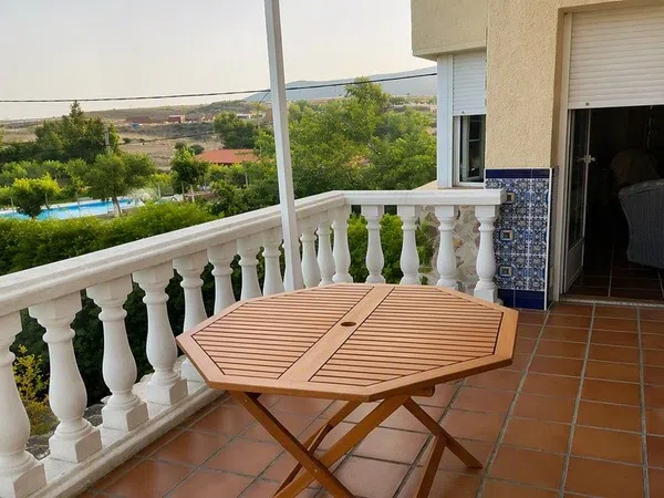 Casa o chalet independiente en Avenida Virgen del Amor de Dios, 16 - Foto 9