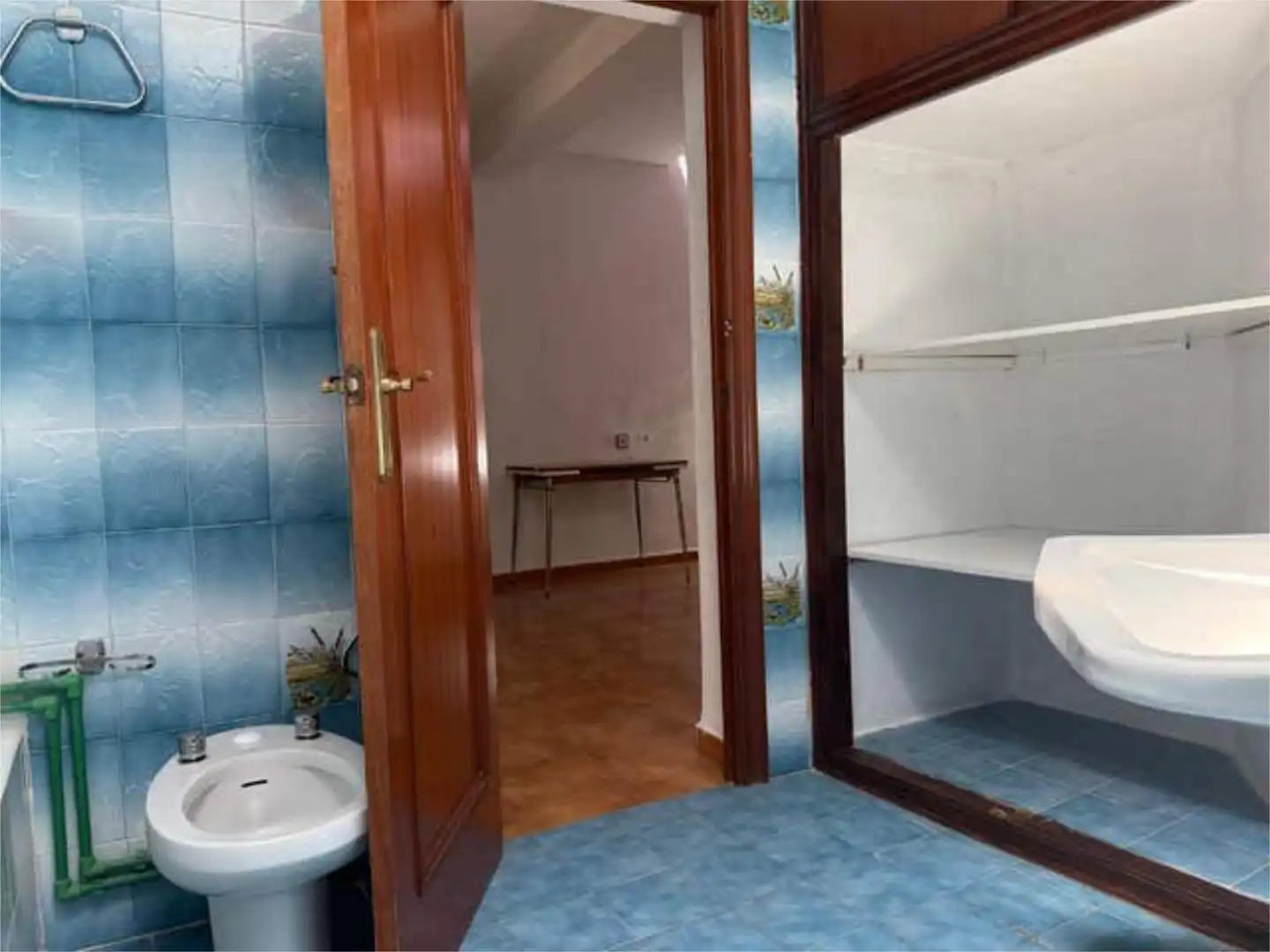 Piso en Barrio San Joaquin - Foto 8