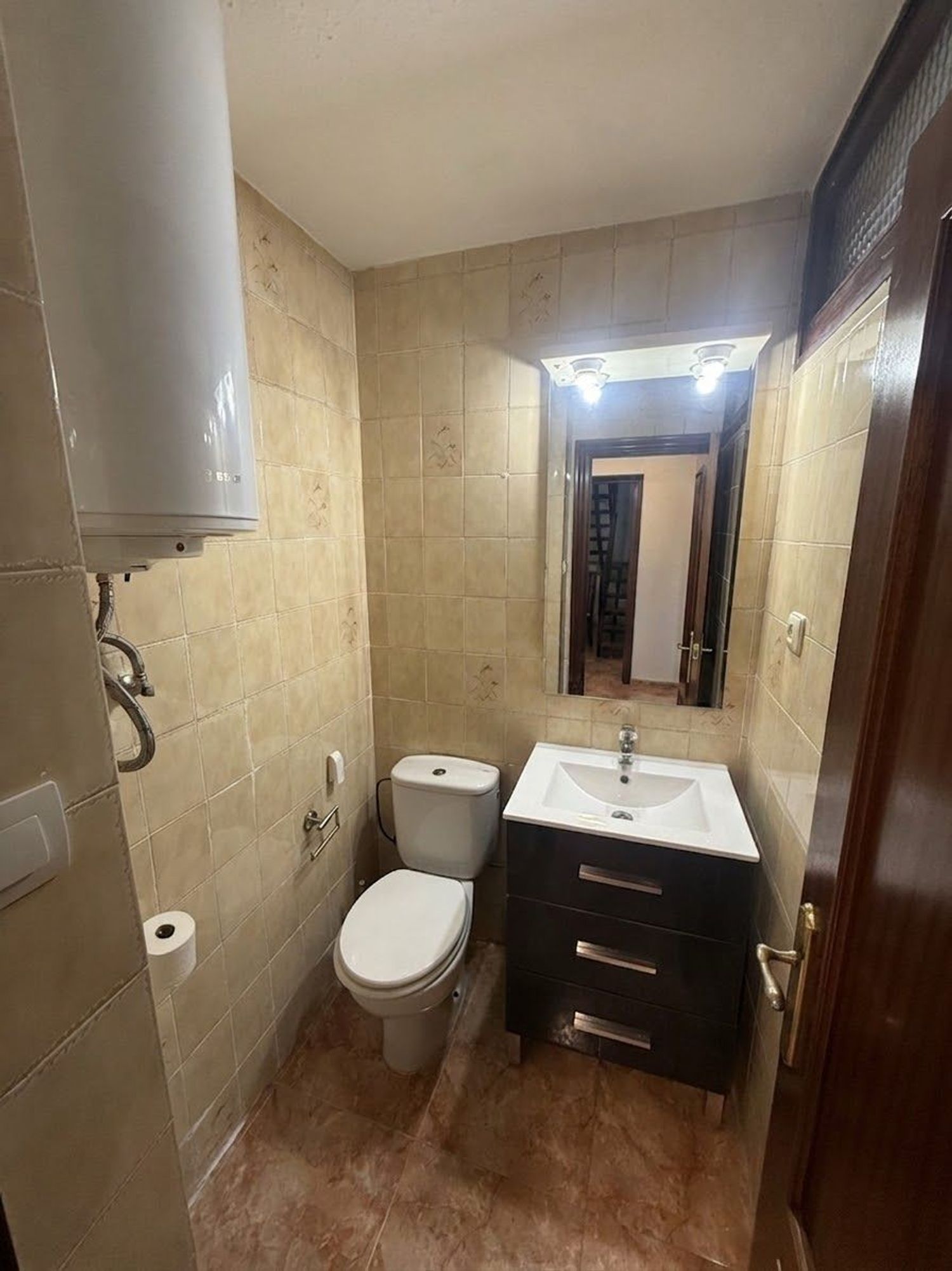 Casa o chalet independiente en Calle de les Tres Forques, 16, Vara de Quart - Foto 9