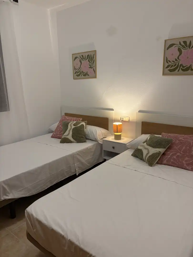 Piso en  Urbanización Collados Zieschang 29A - Foto 7