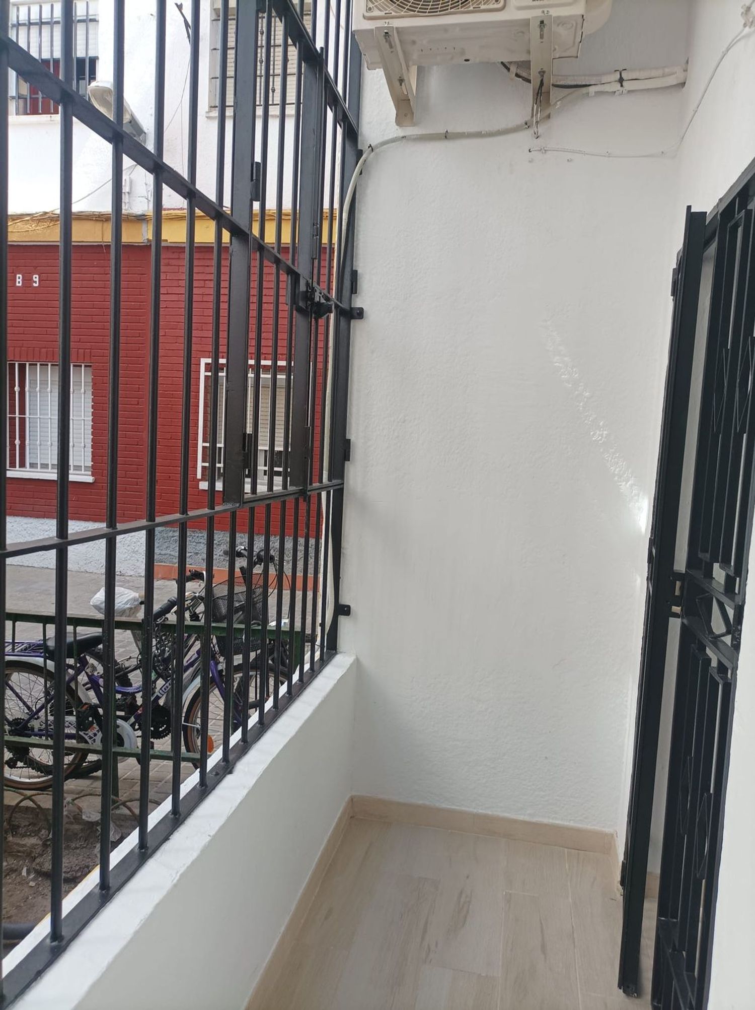Piso en Barriada la Palmilla, 10, Doctor Fedriani - Foto 16