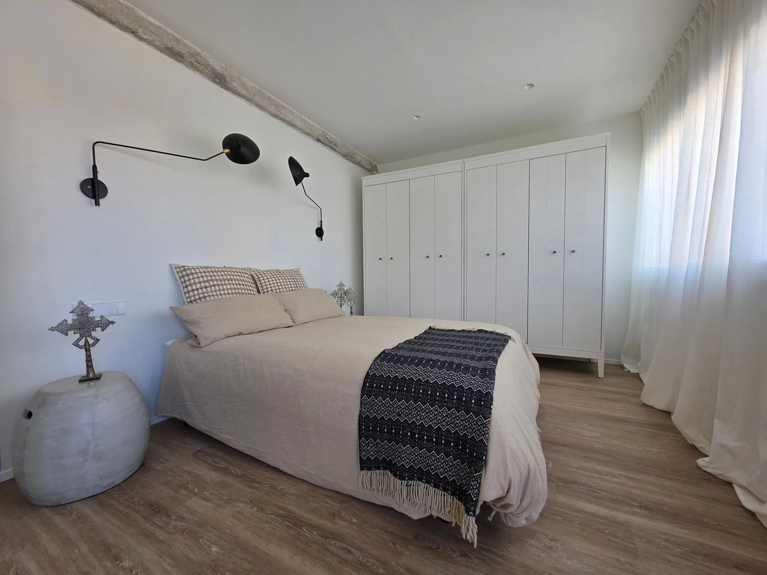 Piso en calle de Juan de la Cierva, 56 - Foto 7