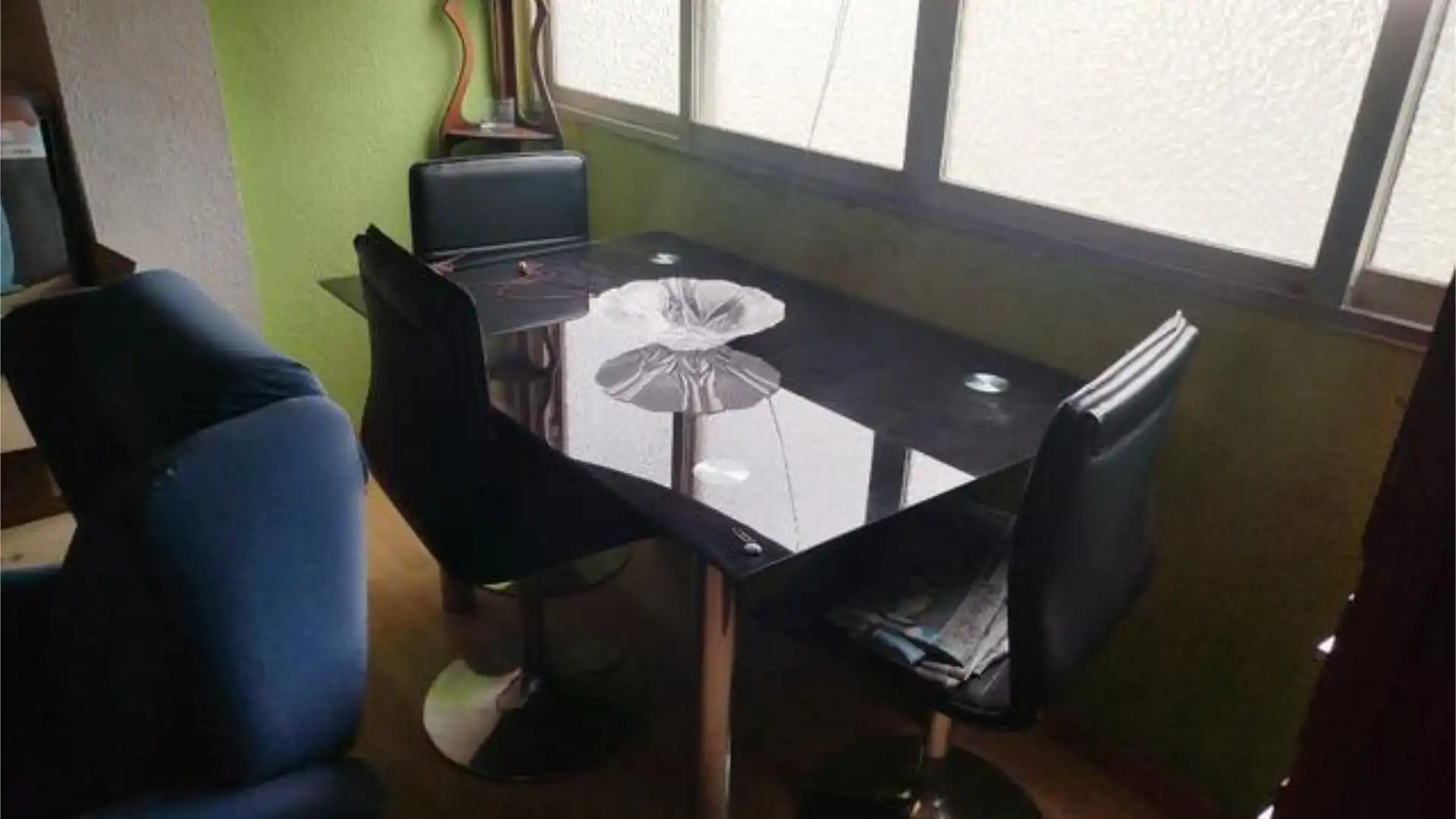 Piso en Nou Moles - Foto 4