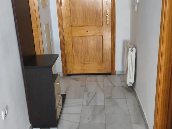 Piso en Calle Lérida, 27, Zona Poniente, Zona Poniente - Foto 2