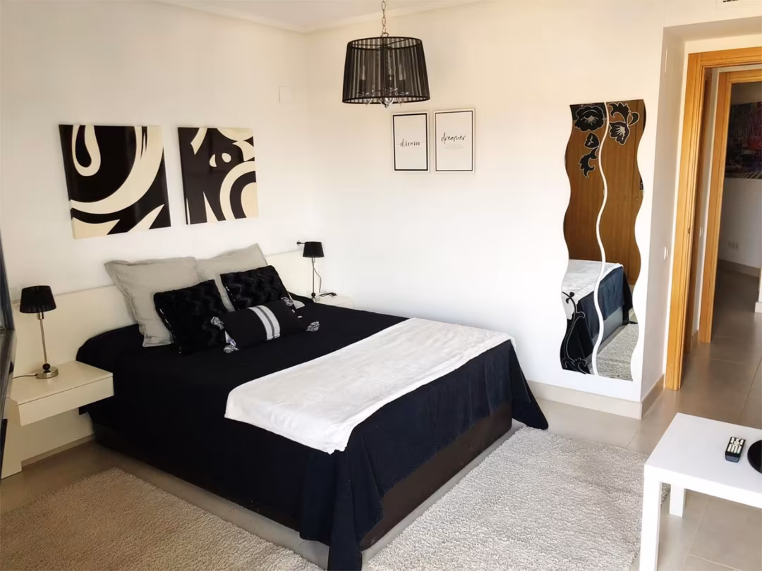 Apartamento en  Avenida Blasco Ibáñez 9 - Foto 7