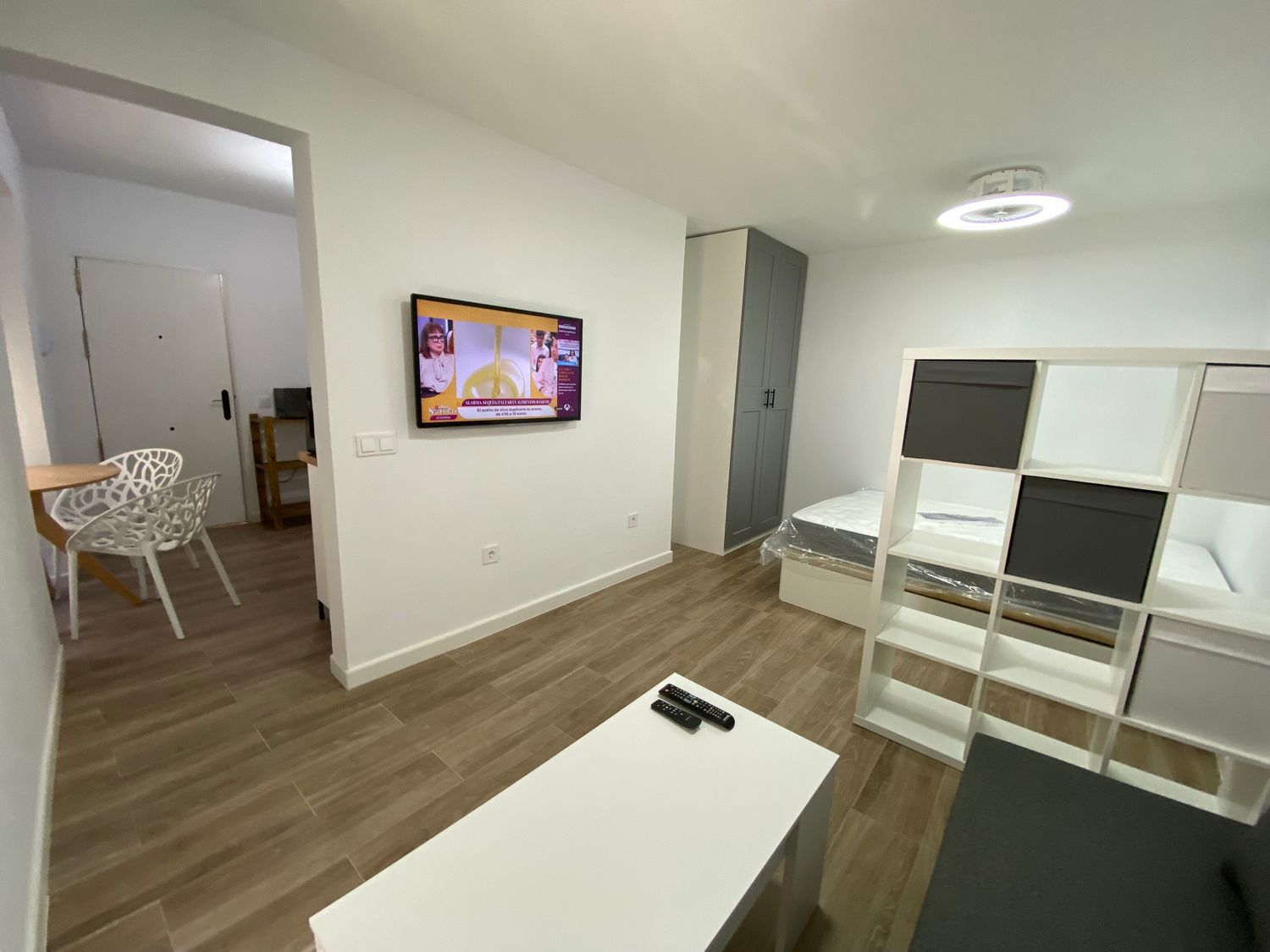 Estudio en Alonso Céspedes, 20, Casco Antiguo - Centro, Casco Antiguo - Centro - Foto 3