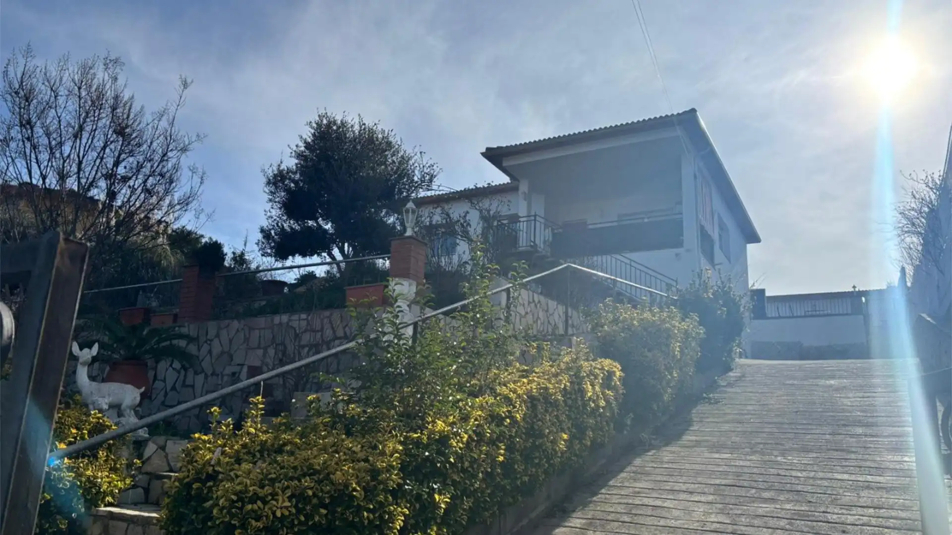 Chalet en  Carrer d'Arenys de Mar 41 - Foto 1