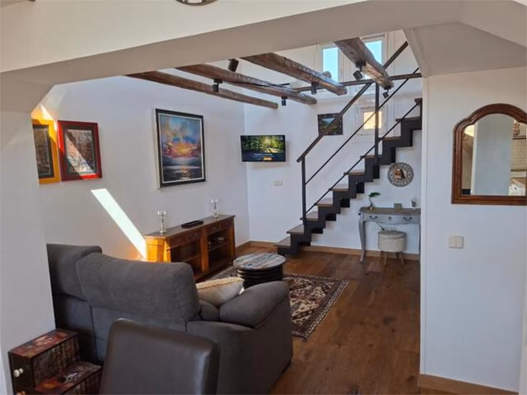 Ático en Centro - Foto 6