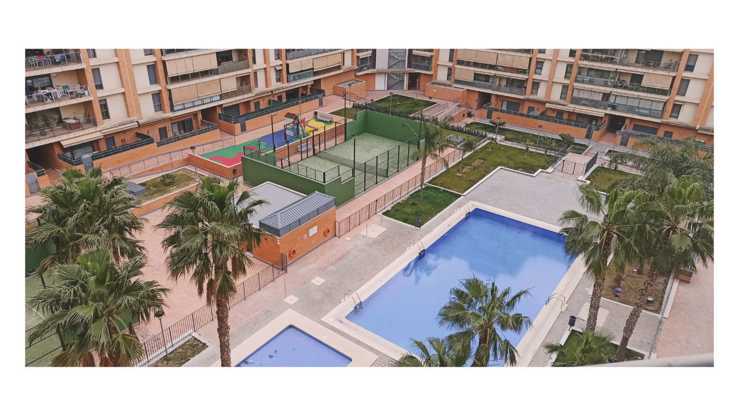 Piso en avenida Medico Ricardo Ferrer, 42 - Foto 12