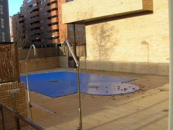 Piso en Calle las Chimeneas, 12, Arrabal - Foto 2
