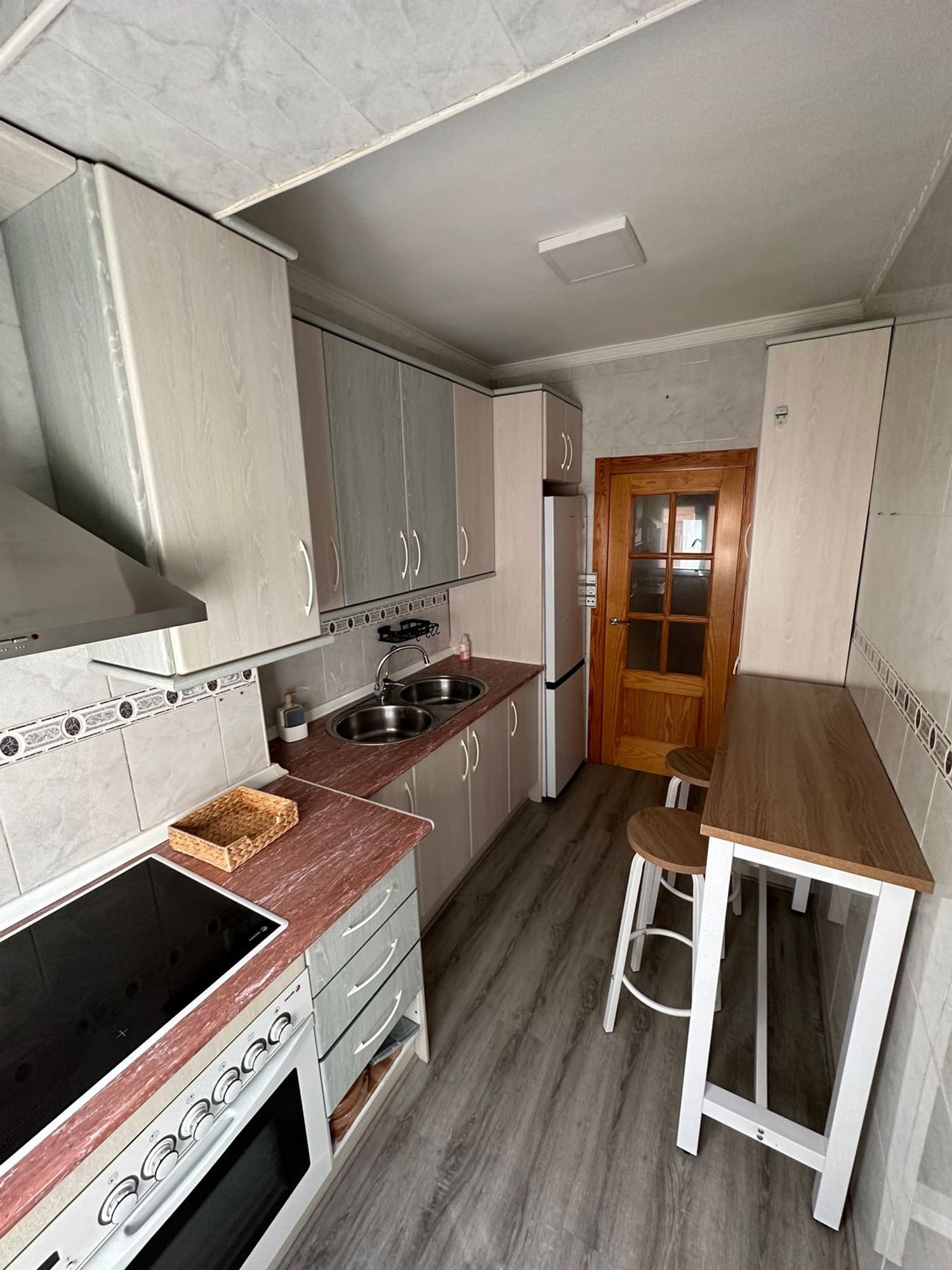 Piso en Calle Santa Filomena, 7, Altamira - Oliveros - Barrio Alto, Altamira - Oliveros - Barrio Alto - Foto 16