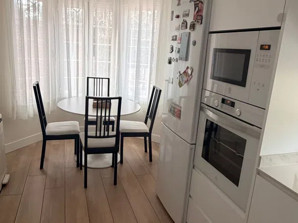 Chalet pareado en Calle Siete Picos, 1 a, Zona Los Lagos, Zona Los Lagos - Foto 5