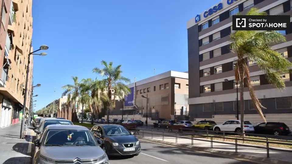 Piso en  Valencia Capital - Foto 6