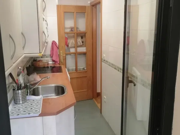 Estudio en Travesía de Bachilleres, 2, Avda Europa - San Antón, Avda Europa - San Antón - Foto 5