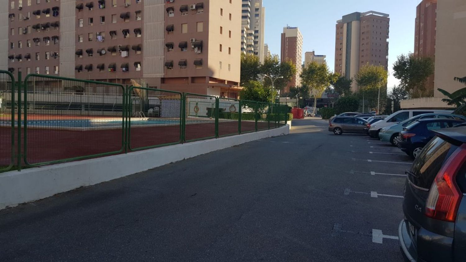 Local en Avenida de Europa, 48, Pueblo Levante, Pueblo Levante - Foto 5