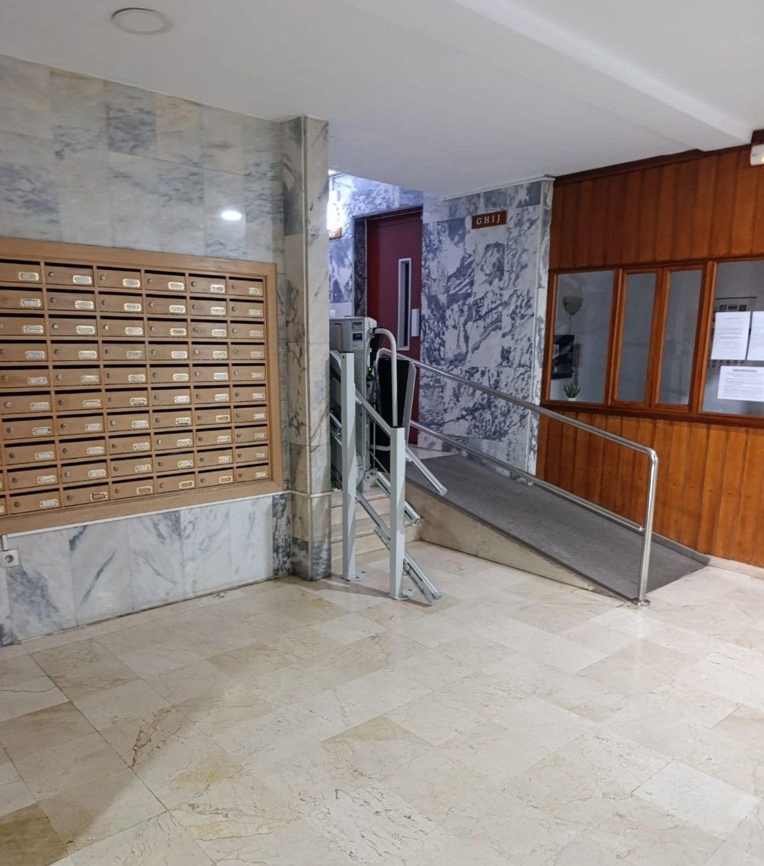 Piso en Plaza Antonio Zoido Diaz, 1, Maria Auxiliadora - Barriada LLera, Maria Auxiliadora - Barriada LLera - Foto 15