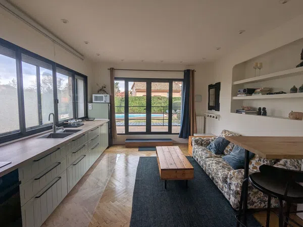 Estudio en Avenida Villaviciosa, 36, Castillo - Campodón - Foto 6