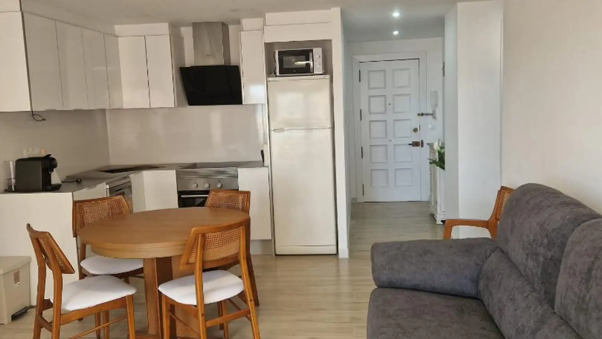 Piso en  Avinguda Alacant 13 - Foto 10