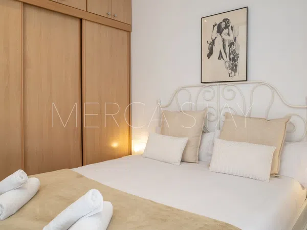Piso en Calle Hipólito Lázaro, 18, Ametllers-Poble Sec-Ca L'Antoniet, Ametllers-Poble Sec-Ca L'Antoniet - Foto 2