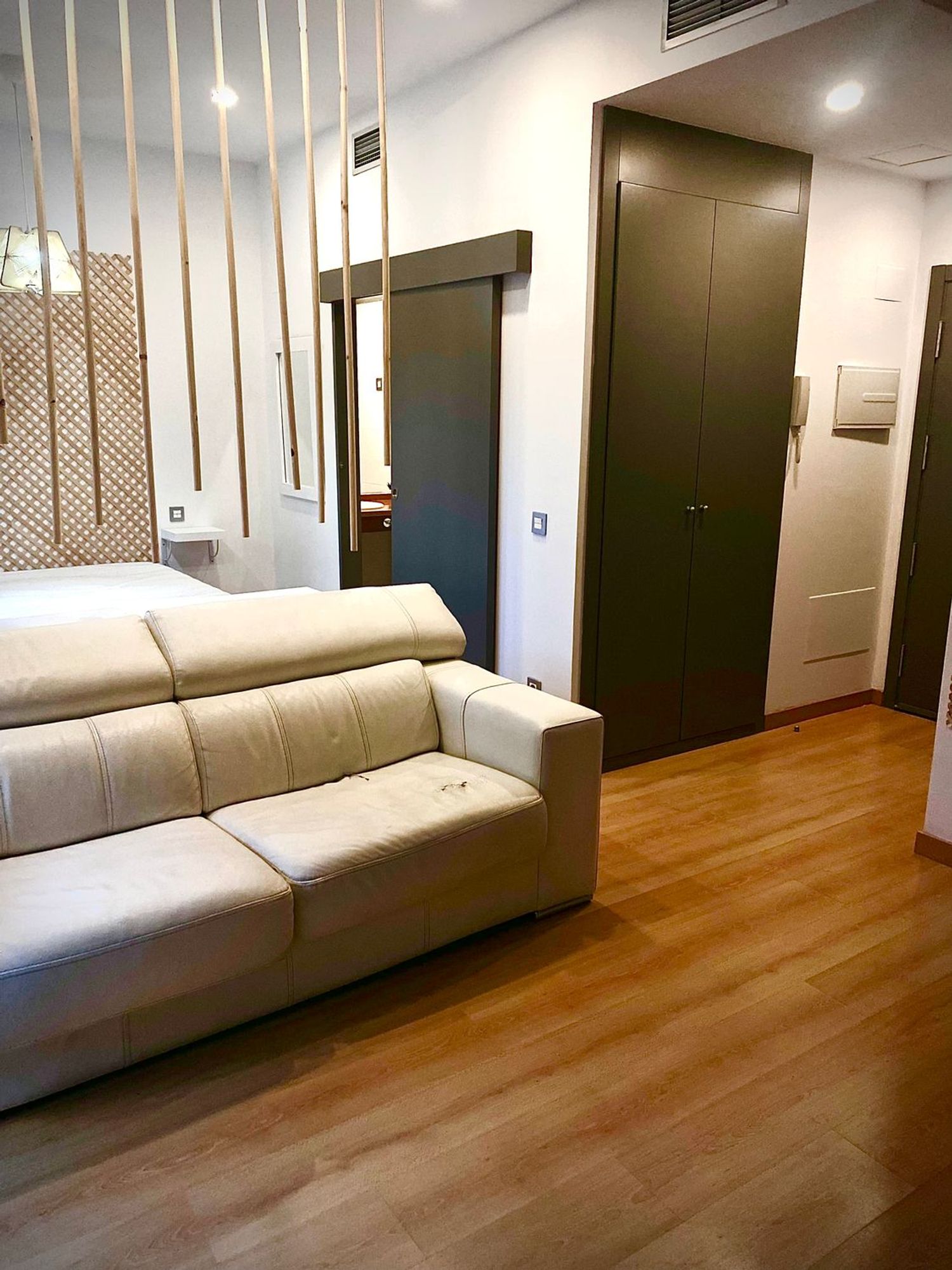Estudio en Calle Juan de Arespacochaga y Felipe, 8, Simancas, Madrid - Foto 8