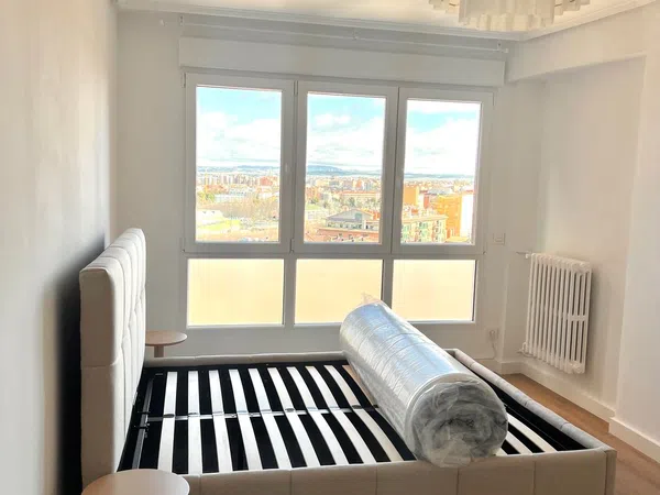 Piso en plaza de Santo Domingo, 14 - Foto 8