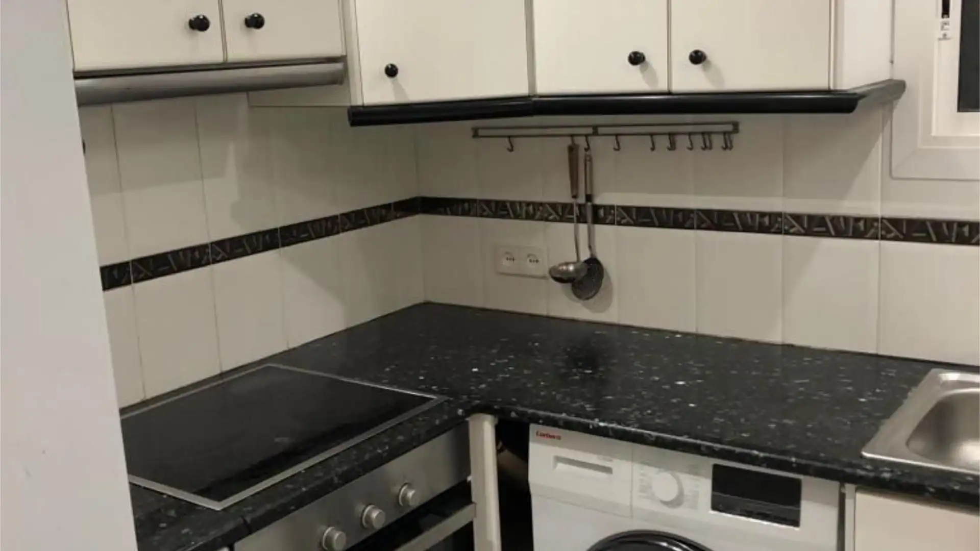 Piso en  Carrer Vila Vall-Llebrera 18 - Foto 3