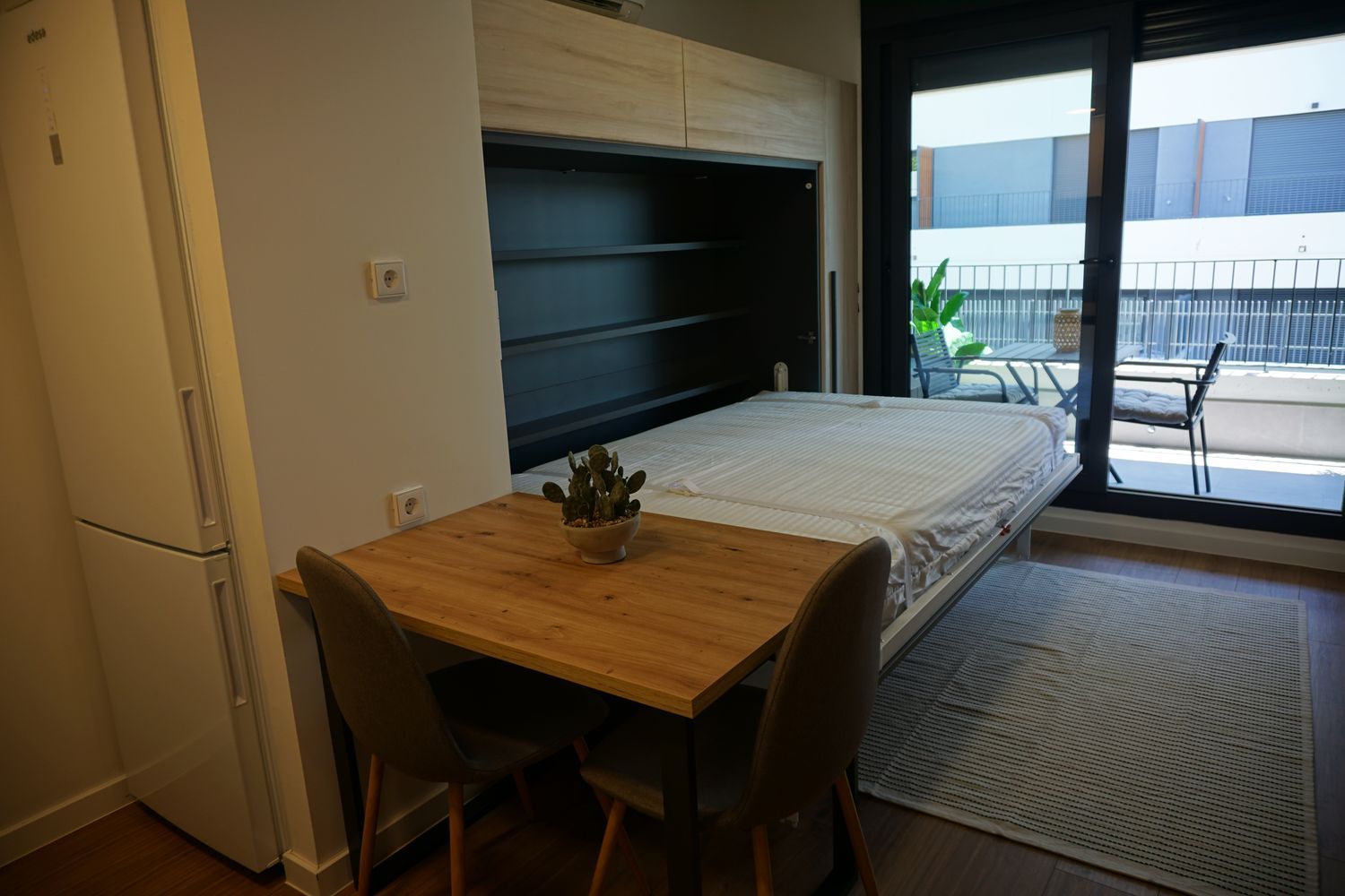 Estudio en Calle de Fuerteventura, 5, Pol. Industrial norte, Pol. Industrial norte - Foto 15