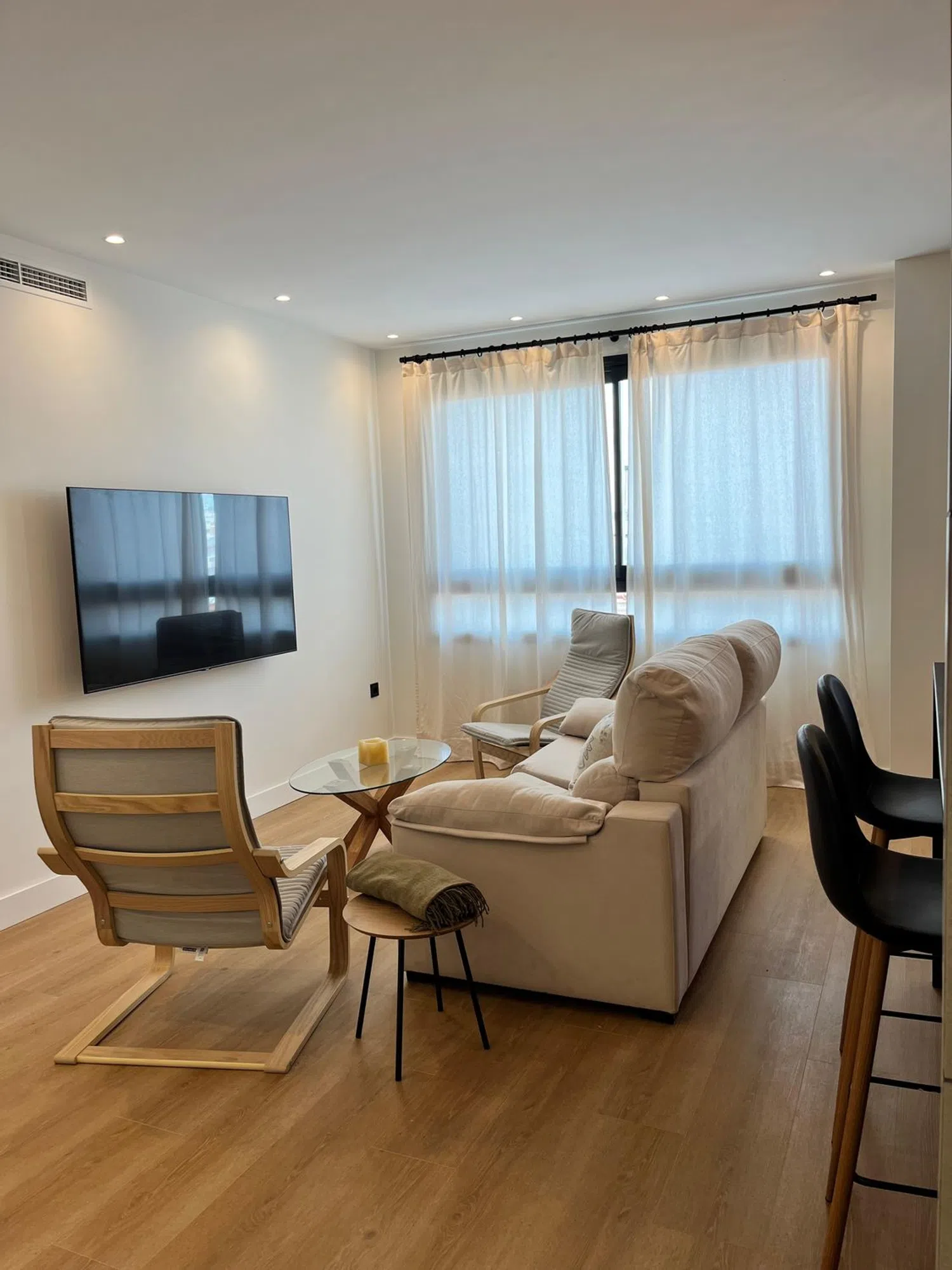 Dúplex en calle Virgen de Regla, 1 - Foto 3