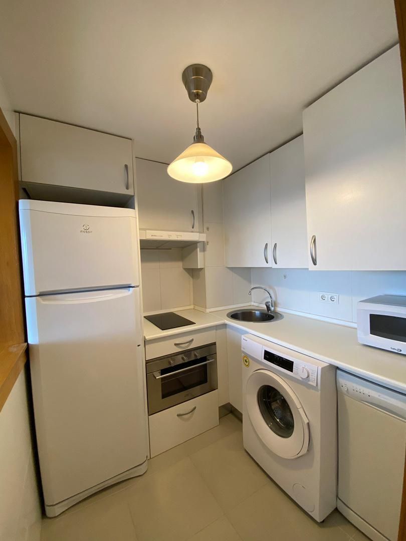 Piso en  Calle Bausá 17 - Foto 12