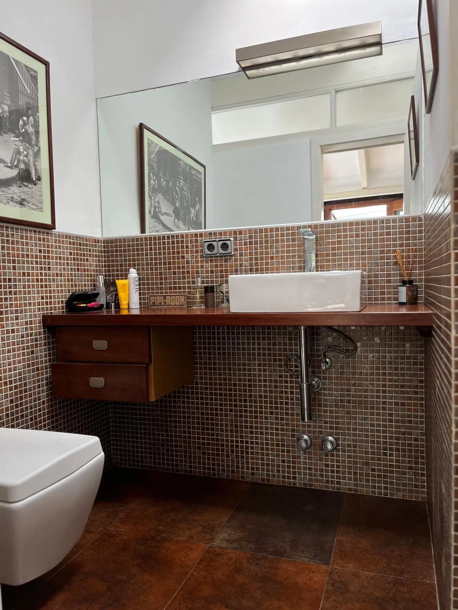 Estudio en calle de Villalonga, 43 - Foto 18