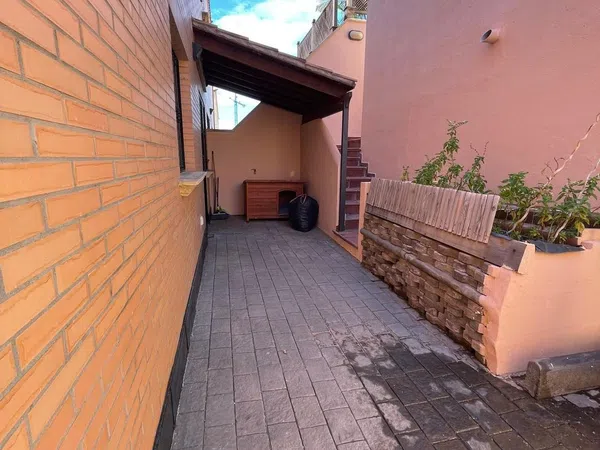 Chalet pareado en costanera, 9 - Foto 14