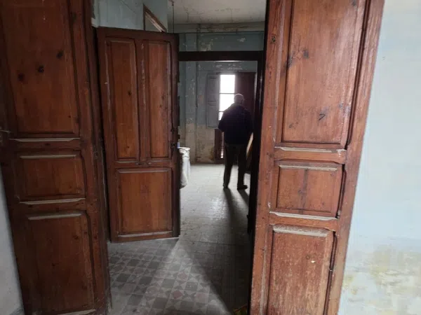 Edificio de uso mixto en El Cabanyal-El Canyamelar - Foto 9