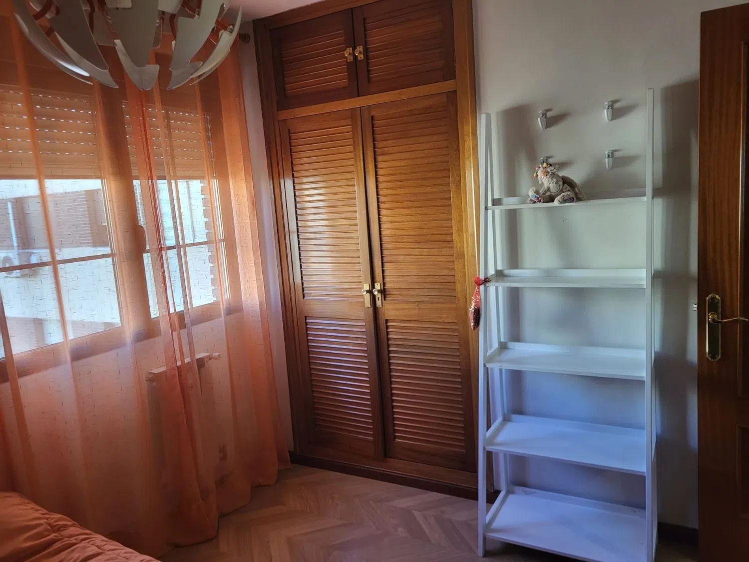 Piso en avenida de Betanzos, 77 - Foto 13