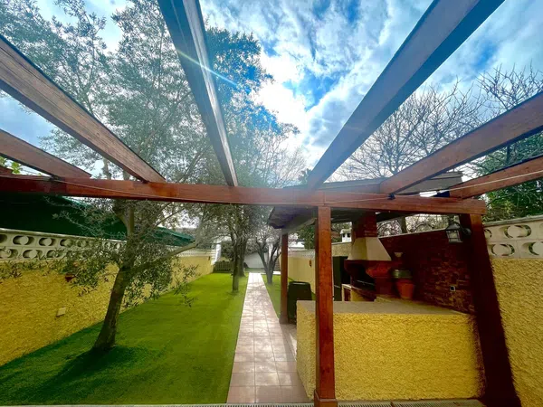 Chalet adosado en calle Fresno, 28 - Foto 35