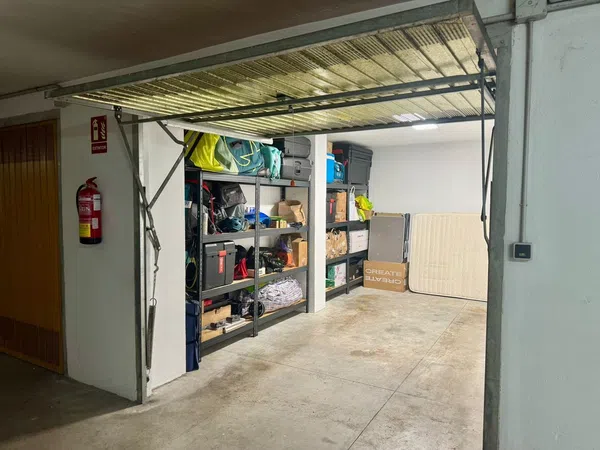 Piso en Camino de la Fuentezuela, 3, Rancho Domingo - La Hacienda - Foto 17