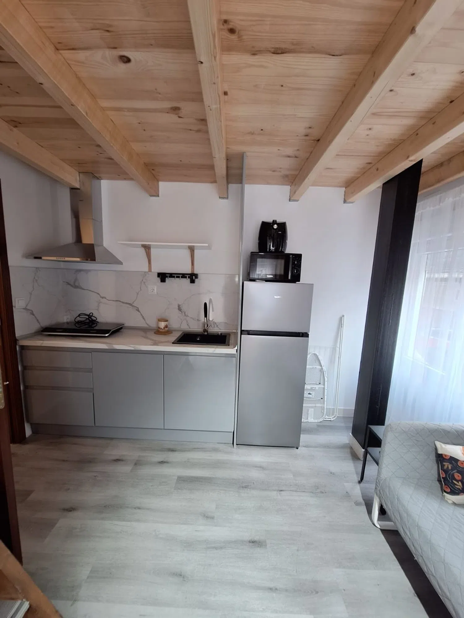 Estudio en Hervas, 3 - Foto 2