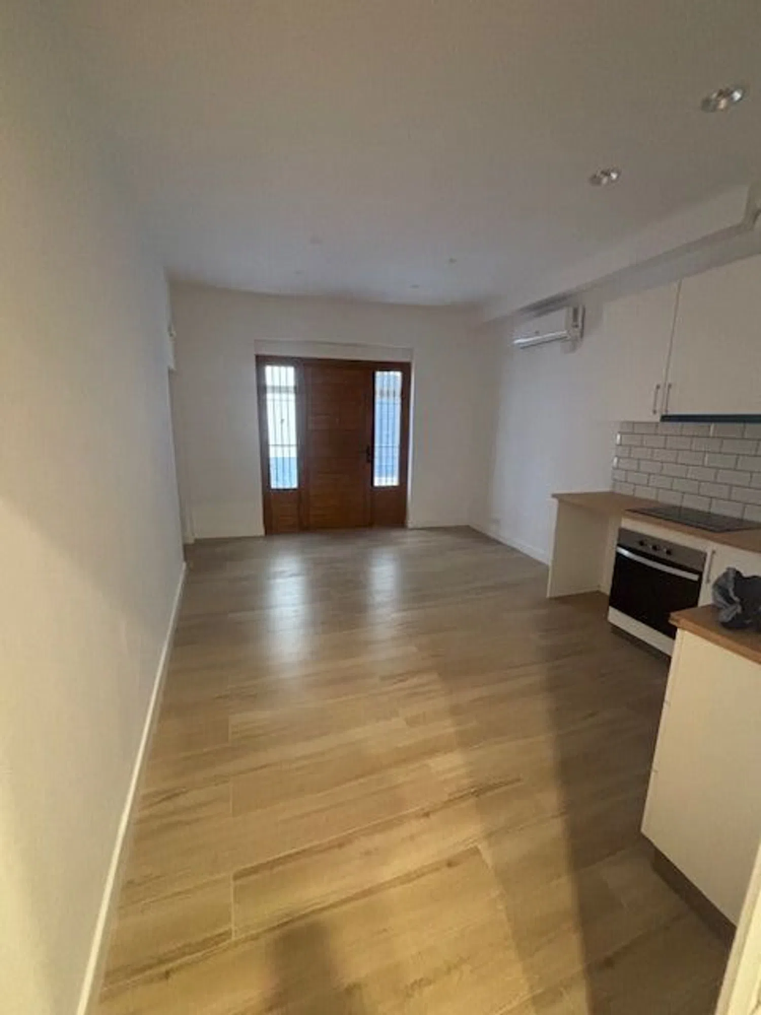 Piso en calle de les Roques, 16