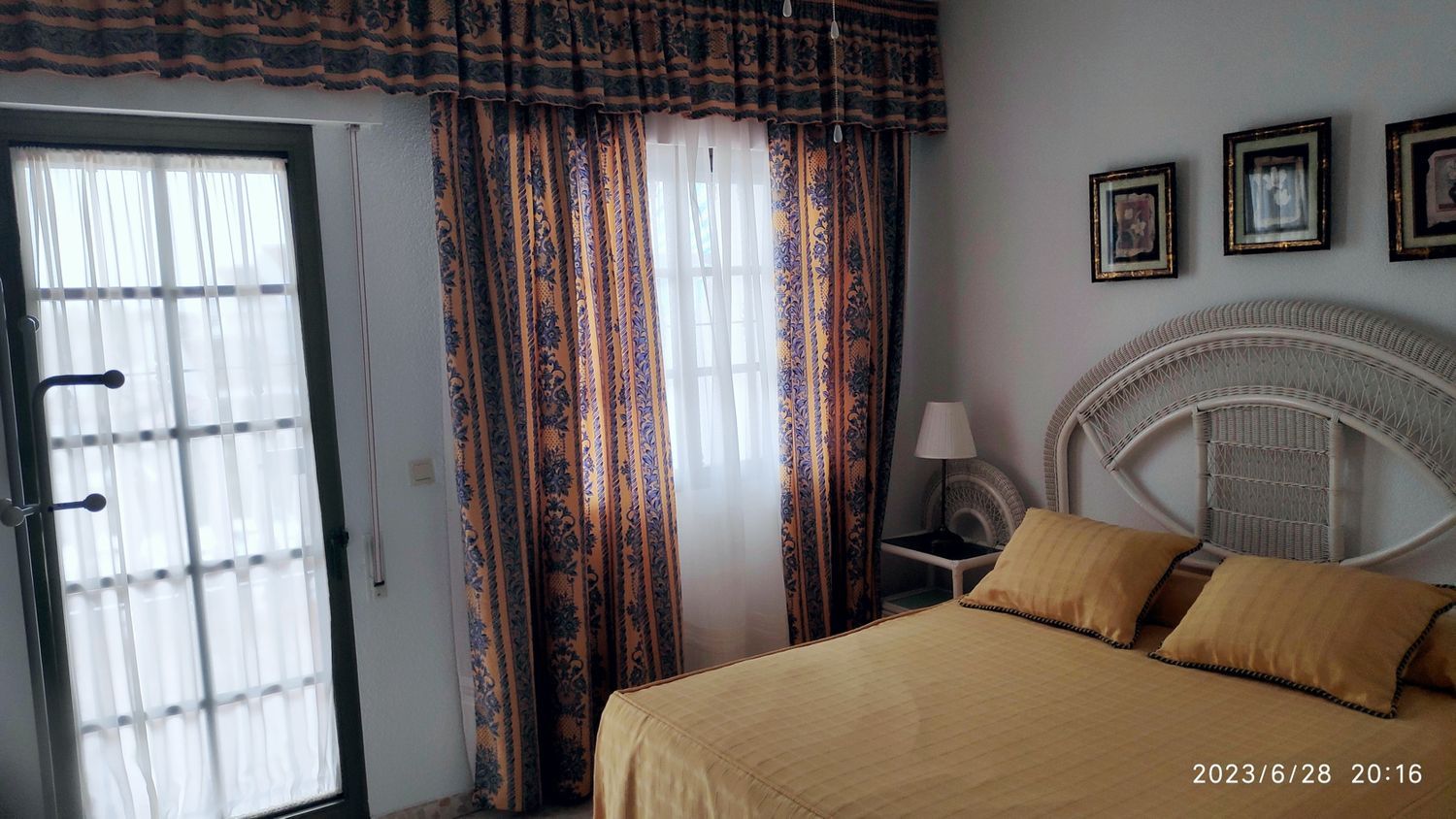 Chalet adosado en Calle Océano Pacífico, 59 - Foto 6